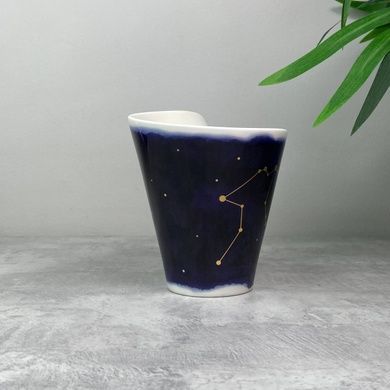 Чашка Villeroy & Boch NewWave Stars Aquarius 300 мл фото