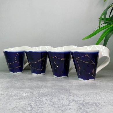Чашка Villeroy & Boch NewWave Stars Aquarius 300 мл фото