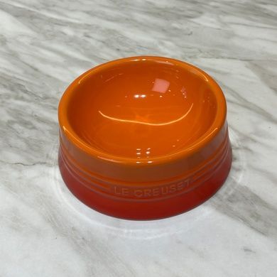 Миска для тварин Le Creuset 450 мл Cerise фото