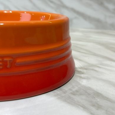 Миска для тварин Le Creuset 450 мл Cerise фото