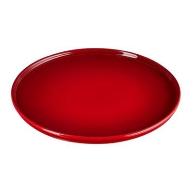 Тортівниця Le Creuset 30 см Cerise фото