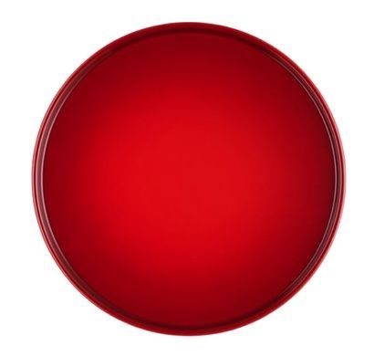 Тортівниця Le Creuset 30 см Cerise фото