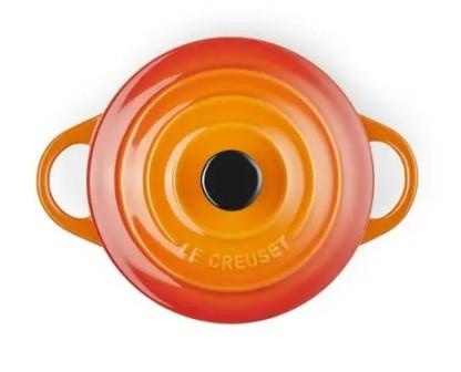 Горщик Le Creuset 250 мл порційний фото