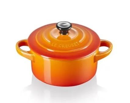 Горщик Le Creuset 250 мл порційний фото