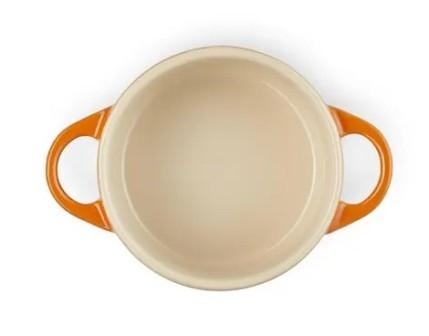 Горшочек Le Creuset 250 мл порционный фото