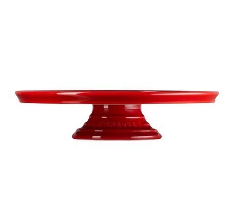 Тортівниця Le Creuset 30 см Cerise фото