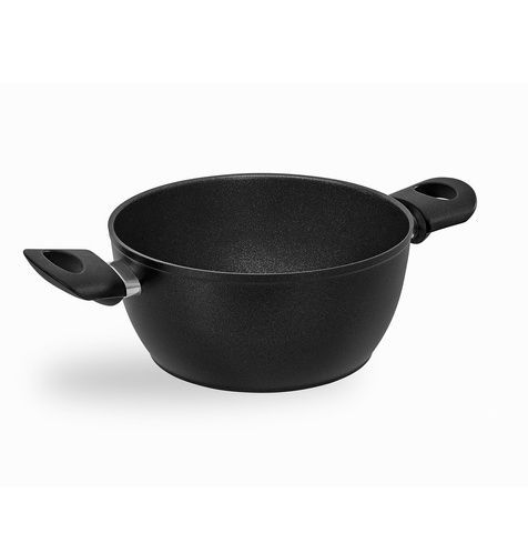 Каструля Barazzoni Dolmotica Black фото