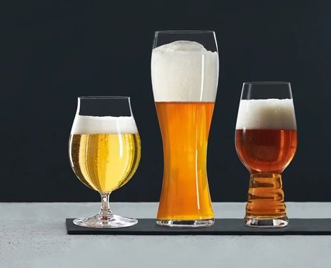 Дегустаційний набір для пива Spiegelau Beer Classics фото