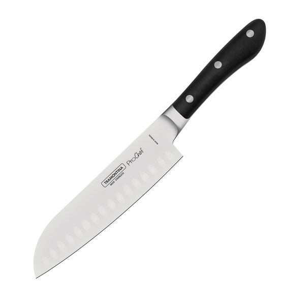 Нож сантоку 17,8 см Tramontina Prochef фото