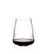 Набір з 6 келихів 620 мл для вина Riedel Wings Restaurant Pinot Noir/Nebbiolo