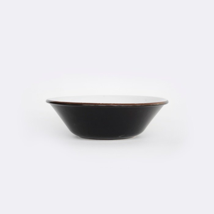 Тарілка для супу Manna ceramics Ультрамарин 17 см, 600 мл фото