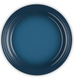 Тарілка Le Creuset Vancouver 27 см Deep Teal
