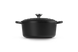 Каструля Le Creuset Signature 3,3 л з кришкою Satin Black