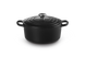 Каструля Le Creuset Signature 3,3 л з кришкою Satin Black