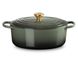 Утятница Le Creuset Evolution 6,3 л Thyme