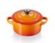 Горшочек Le Creuset 250 мл порционный Volcanic