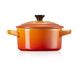 Горшочек Le Creuset 250 мл порционный Volcanic