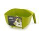 Друшляк Joseph Joseph Square Colander 19,1x20,5x11,4 см зелений