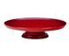 Тортівниця Le Creuset 30 см Cerise