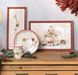 Набір із 2 кухонних рушників Villeroy & Boch Winter Bakery Delight 70х50 см