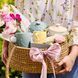 Чашка для кофе Le Creuset Jardin 350 мл Meringue