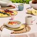 Чашка для кофе Le Creuset Jardin 350 мл Meringue