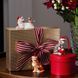 Набір із 3 ялинкових іграшок Villeroy & Boch Christmas Classics