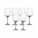 Набір з 6 келихів для вина 360 мл Schott Zwiesel Taste