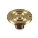 Ручка для кришки Le Creuset Crucible Gold 4,5 см