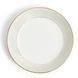 Тарілка для пасти Wedgwood Gio Gold 24 см