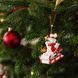 Ялинкова іграшка Villeroy & Boch Christmas Classics 7,6х6,8х8,7 СМ
