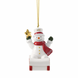 Ялинкова іграшка Villeroy & Boch Christmas Classics 7,6х6,8х8,7 СМ