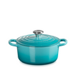 Кастрюля Le Creuset Signature 1,8 л Teal