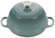 Форма для выпечки хлеба Le Creuset Signature 24 см Sea Salt