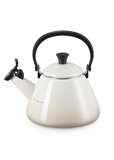 Чайник Le Creuset Kone 1,6л Meringue 40101027160000 фото