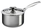 Ківш Le Creuset 1,9 л Silver 96600916000000 фото