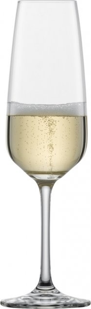 Набір з 6 келихів для шампанського 280 мл Schott Zwiesel Taste фото