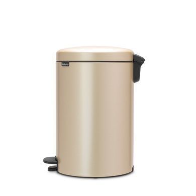 Бак для мусора Brabantia Pedal Bin 20 л фото