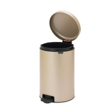 Бак для мусора Brabantia Pedal Bin 20 л фото