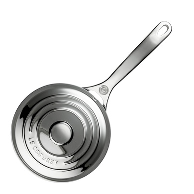 Ківш Le Creuset 2,8 л Silver фото