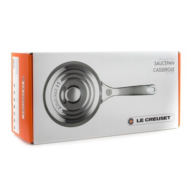 Ківш Le Creuset 2,8 л Silver фото