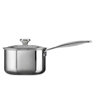 Ківш Le Creuset 2,8 л Silver фото