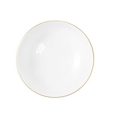 Салатник Seltmann Liberty Goldline 15 см фото