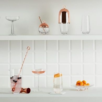 Склянка Nude Hepburn 425 мл фото
