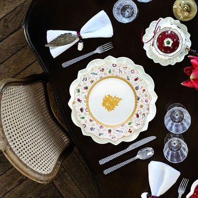 Тарелка подставная Villeroy & Boch Toy's Delight Royal Classic 34 см фото