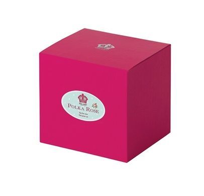 Чайний набір Royal Albert Polka Rose 17x17 см 2 предмети 1 персона фото