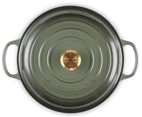 Сотейник Le Creuset Evolution 3,5 л Thyme фото