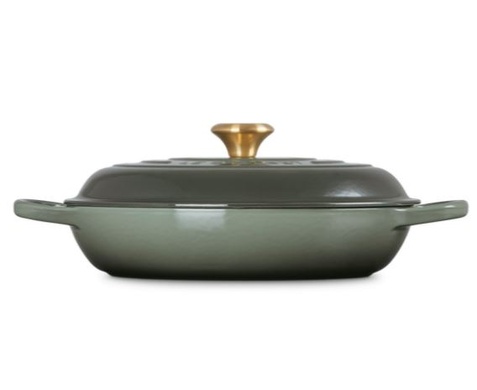 Сотейник Le Creuset Evolution 3,5 л Thyme фото