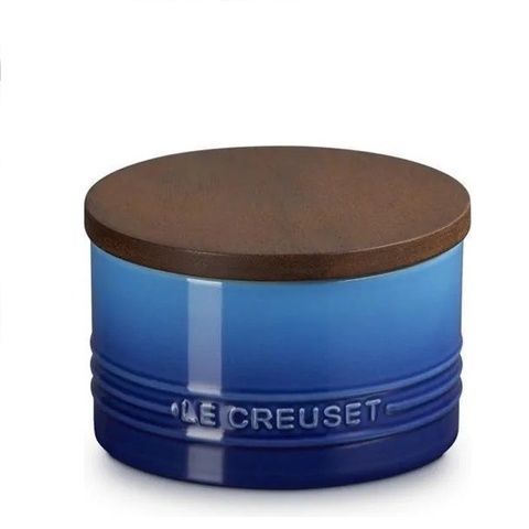 Банка для зберігання Le Creuset Signature Volcanic 470 мл фото