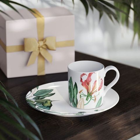 Чашка Villeroy & Boch Avarua 170 мл фото